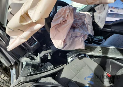 2016 Ford F150 Supercrew from USA, damaged, VIN 1FTEW1EF8GKF66719